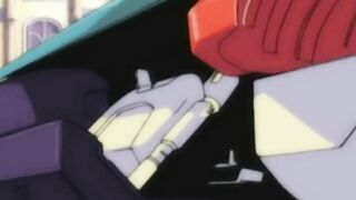 Angel Blade 01 ▪ HENTAI UNCENSORED (ENG Subbed)