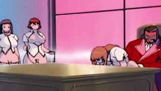 Angel Blade 01 ▪ HENTAI UNCENSORED (ENG Subbed)