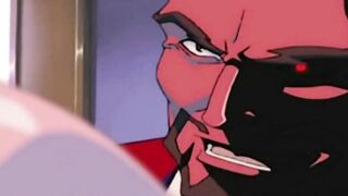 Angel Blade 01 ▪ HENTAI UNCENSORED (ENG Subbed)