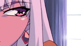 Angel Blade 01 ▪ HENTAI UNCENSORED (ENG Subbed)