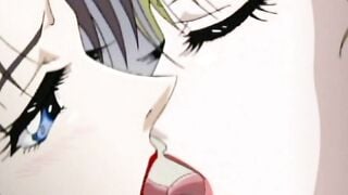 Immorality Ep.1 EXCLUSIVE HENTAI UNCENSORED