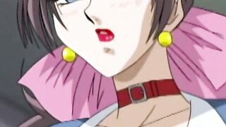 Immorality Ep.1 EXCLUSIVE HENTAI UNCENSORED