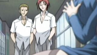 Immorality Ep.1 EXCLUSIVE HENTAI UNCENSORED