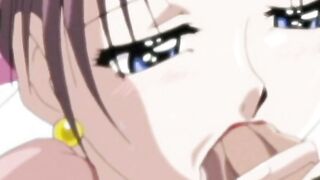 Immorality Ep.1 EXCLUSIVE HENTAI UNCENSORED