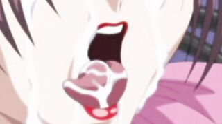 Immorality Ep.1 EXCLUSIVE HENTAI UNCENSORED