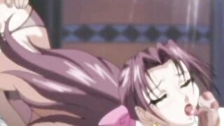 Immorality Ep.1 EXCLUSIVE HENTAI UNCENSORED