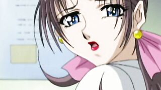 Immorality Ep.1 EXCLUSIVE HENTAI UNCENSORED