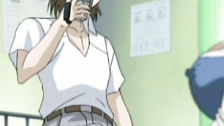 Immorality Ep.1 EXCLUSIVE HENTAI UNCENSORED