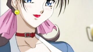 Immorality Ep.1 EXCLUSIVE HENTAI UNCENSORED