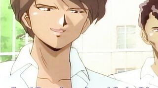 Akiko Ep.1 ◇ Young Man Fucks 2 Sisters & Their Mom
