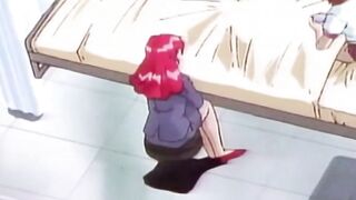 Akiko Ep.1 ◇ Young Man Fucks 2 Sisters & Their Mom