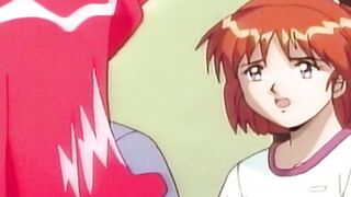 Akiko Ep.1 ◇ Young Man Fucks 2 Sisters & Their Mom