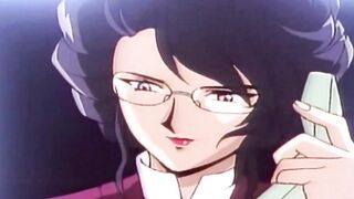 Akiko Ep.1 ◇ Young Man Fucks 2 Sisters & Their Mom