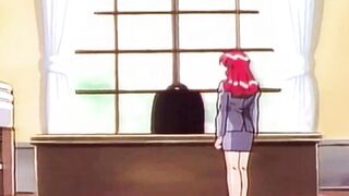 Akiko Ep.1 ◇ Young Man Fucks 2 Sisters & Their Mom