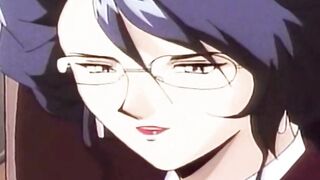 Akiko Ep.1 ◇ Young Man Fucks 2 Sisters & Their Mom
