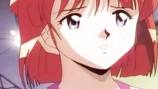 Akiko Ep.1 ◇ Young Man Fucks 2 Sisters & Their Mom