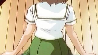 Akiko Ep.1 ◇ Young Man Fucks 2 Sisters & Their Mom
