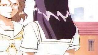 Akiko Ep.1 ◇ Young Man Fucks 2 Sisters & Their Mom