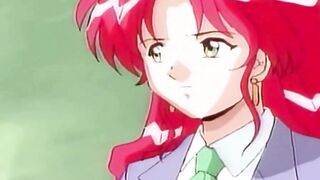 Akiko Ep.1 ◇ Young Man Fucks 2 Sisters & Their Mom