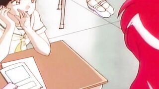 Akiko Ep.1 ◇ Young Man Fucks 2 Sisters & Their Mom