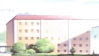 Akiko Ep.1 ◇ Young Man Fucks 2 Sisters & Their Mom