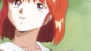 Akiko Ep.1 ◇ Young Man Fucks 2 Sisters & Their Mom