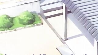 Akiko Ep.1 ◇ Young Man Fucks 2 Sisters & Their Mom