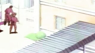 Akiko Ep.1 ◇ Young Man Fucks 2 Sisters & Their Mom