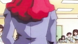 Akiko Ep.1 ◇ Young Man Fucks 2 Sisters & Their Mom