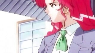 Akiko Ep.1 ◇ Young Man Fucks 2 Sisters & Their Mom