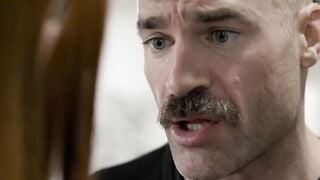 Widower seduces his stepsons girlfriend