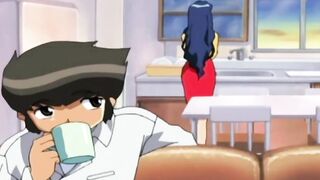 Girl Next Door 01 ◌ EXCLUSIVE HENTAI UNCENSORED