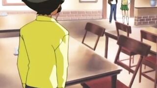 Girl Next Door 01 ◌ EXCLUSIVE HENTAI UNCENSORED