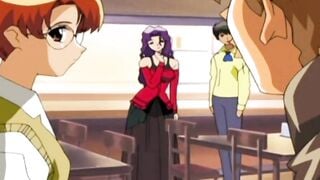 Girl Next Door 01 ◌ EXCLUSIVE HENTAI UNCENSORED