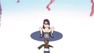Girl Next Door 01 ◌ EXCLUSIVE HENTAI UNCENSORED