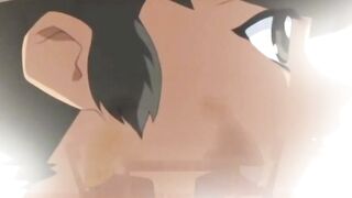 Girl Next Door 01 ◌ EXCLUSIVE HENTAI UNCENSORED