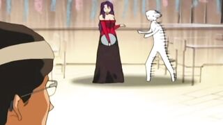 Girl Next Door 01 ◌ EXCLUSIVE HENTAI UNCENSORED