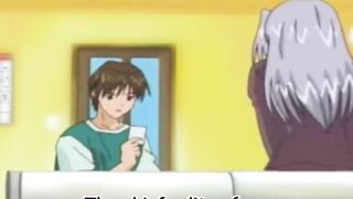 Darling Ep.1 ⁕ HENTAI UNCENSORED (English Subs) (Deflowering)