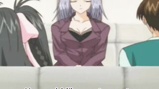 Darling Ep.1 ⁕ HENTAI UNCENSORED (English Subs) (Deflowering)