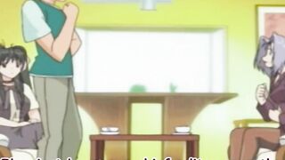 Darling Ep.1 ⁕ HENTAI UNCENSORED (English Subs) (Deflowering)