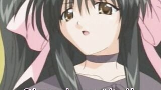 Darling Ep.1 ⁕ HENTAI UNCENSORED (English Subs) (Deflowering)