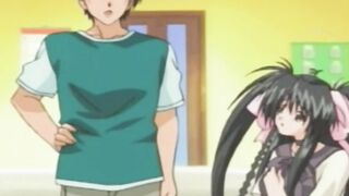 Darling Ep.1 ⁕ HENTAI UNCENSORED (English Subs) (Deflowering)