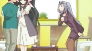 Darling Ep.1 ⁕ HENTAI UNCENSORED (English Subs) (Deflowering)