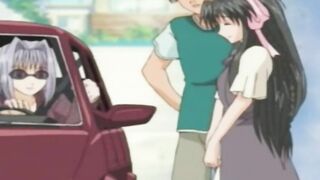 Darling Ep.1 ⁕ HENTAI UNCENSORED (English Subs) (Deflowering)