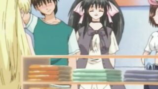 Darling Ep.1 ⁕ HENTAI UNCENSORED (English Subs) (Deflowering)