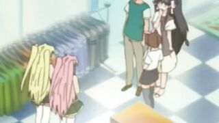 Darling Ep.1 ⁕ HENTAI UNCENSORED (English Subs) (Deflowering)