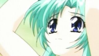 Five Card Ep.1 - ANIME UNCENSORED [English Dubbed]