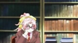 Five Card Ep.1 - ANIME UNCENSORED [English Dubbed]