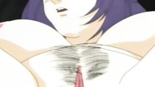 Five Card Ep.1 - ANIME UNCENSORED [English Dubbed]