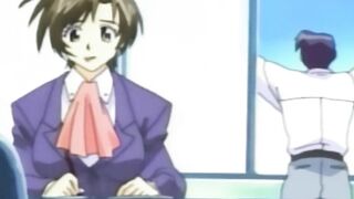 Five Card Ep.1 - ANIME UNCENSORED [English Dubbed]